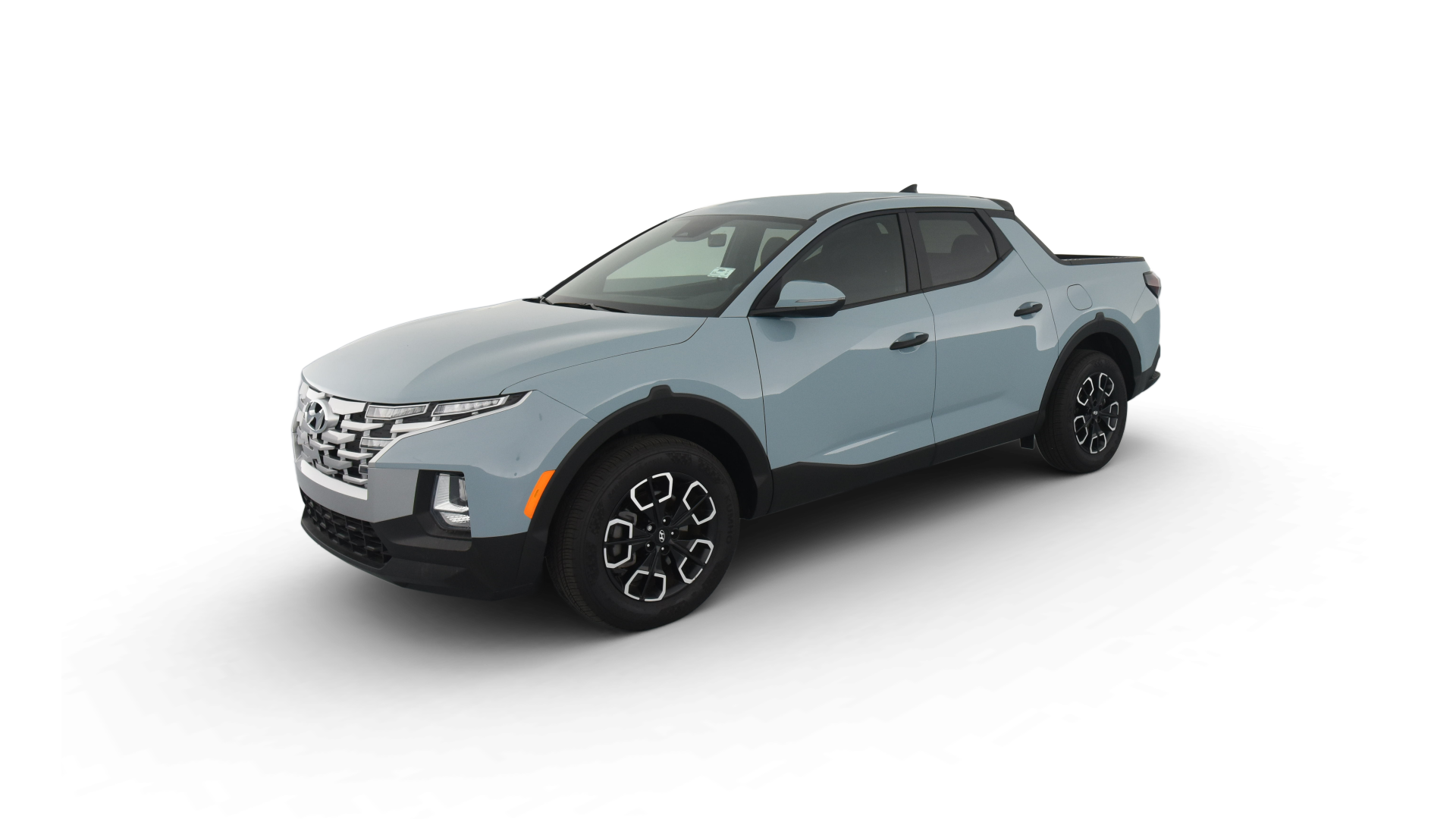2022 Hyundai Santa Cruz | Carvana